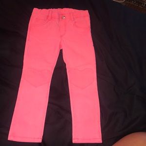 pink H&M pants 💕- final price